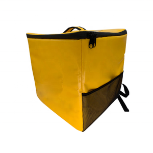 Sac isotherme déjeuner bon prix respectueux de l'environnement à l'aide de carton d'emballage thermique alimentaire fabricant du Vietnam - Product Image 1