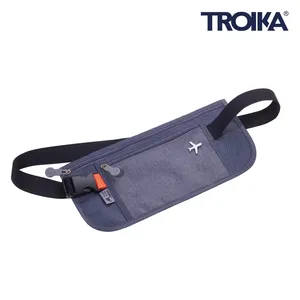 Marsupio RFID Personalizzato con Funzioni di Sicurezza Avanzate e Impermeabile - Product Image 1