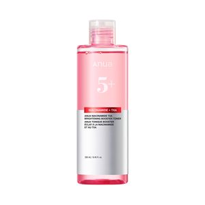 Tónico Iluminador ANUA con Niacinamida y Ácido Tranexámico, 8.45 Fl oz - Product Image 1