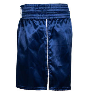Meilleur matériel Short de boxe de style unique Short de boxe de haute qualité Short de boxe le plus populaire - Product Image 4