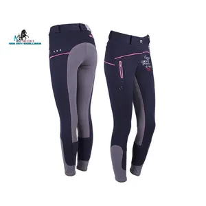 Alta demanda, venta al por mayor, cómodos pantalones de nailon con parche de rodilla de silicona de calidad, espinilleras para una protección óptima - Product Image 1
