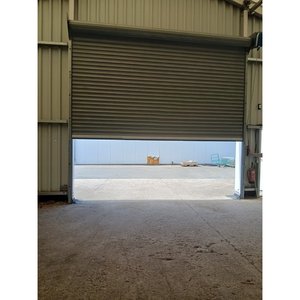 Capannone Leggero in Alluminio 15,00 x 15,00 m - Product Image 3