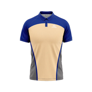 Personalizado MX MTB BMX PitCrew Racing POLO camisa bordado patrocinador Logo transpirable ligero bajo MOQ motocicleta auto carreras desgaste - Product Image 2