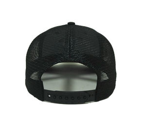 หมวกกอราส์ปักลายโลโก้6แผงหมวกทรักเกอร์หมวกกีฬาตั้งแคมป์กลางแจ้งออกแบบได้ตามต้องการ - Product Image 5