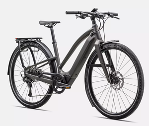 Vélo électrique Tturbo Vadoo SL2 4.0 Step-Through - Product Image 1