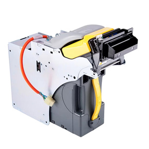 Trong nhà LED cảm ứng điện dung màn hình <span class=keywords><strong>kiosk</strong></span> Đầu đọc mã vạch Thanh toán thiết bị đầu cuối cho hóa đơn thẻ quảng cáo kỹ thuật số in ấn vé SDK - Product Image 5