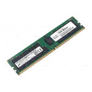 15-106199-01 MEMORIA CISCO 64GB 2RX8 PC4 2933Y DDR4 23466Y M393A8G40MB2-CVF - Product Image 1