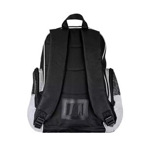 Sac à dos de sport décontracté de voyage léger et écologique avec logo personnalisé pour les sacs de basketball, le football, OEM - Product Image 2