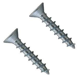 Screws for Wood Top Sale Hex Drive <b>Fasten</b> Stainless Steel Joint Connector Bolts Iso Certification Vietnam Manufacturer - Product Image 3