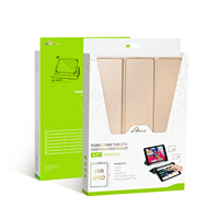 HOME DIGITALOME COUVERTURE DE Tablette pour iPad 5/6/Pro 9.7 (2017/18)