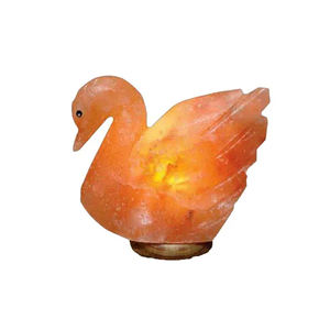 Wholesale Manufacturer Himalayan Pink <b>Salt</b> Crafted Lamps Handcrafted Custom Packing Himalayan <b>Salt</b> Lamp - Product Image 1