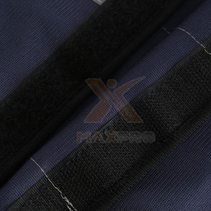 เสื้อกั๊กนิรภัยคุณภาพพรีเมียมสั่งทำพิเศษ เสื้อกั๊กทำงาน เสื้อกั๊กนิรภัยขายออนไลน์ - Product Image 6