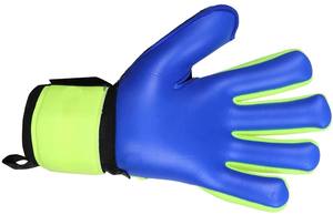 Gants de gardien de but en latex Gants de gardien de but de football Gants de gardien de but légers imprimés personnalisés professionnels - Product Image 6