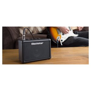 Blackstar Fly 3 <b>Bluetooth</b> Guitar Amplifier 3W Portable Practice Amp - Product Image 5
