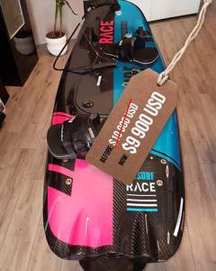 Nueva tabla de surf de alta calidad Original Sea-doo Jetsurf Motor Power para deportes acuáticos Jet Surf Board a la venta - Product Image 5