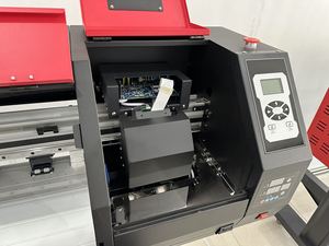 <span class=keywords><strong>Plotter</strong></span> de Sublimación con Doble Cabezal de Impresión XP600 Dx5 Dx7 a <span class=keywords><strong>Precio</strong></span> Económico, Impresora de Disolvente Ecológico de 160 180 cm - Product Image 5