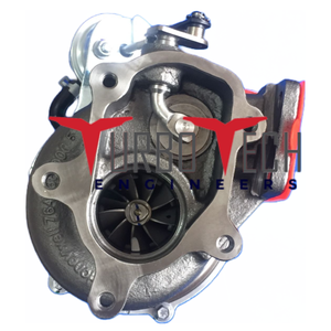 TURBOCOMPRESSEUR 805928-5001S - Product Image 1