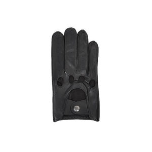 Dernier design, meilleurs gants de mode en cuir de vachette grainé, gants de conduite, fonctions anti-coupure et anti-impact, gants de mode en cuir - Product Image 3
