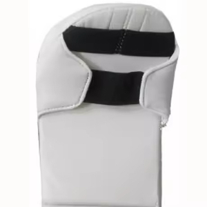 ถุงมือชกมวยสำหรับมืออาชีพ ถุงมือมวยไทย สำหรับการแข่งขันและการฝึกซ้อม ปรับแต่งได้ ถุงมือชกมวยแบบครึ่งนิ้ว สำหรับ MMA และการฝึกซ้อม - Product Image 2