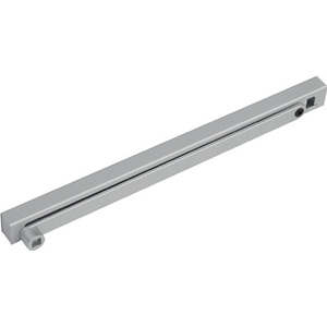 Riel Deslizante G-N para Cierrapuertas Mecánico Plateado TS 91/92/93 de DORMAKABA - Product Image 1