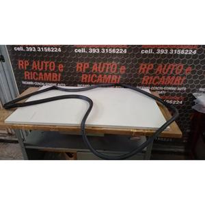 ซีลขอบประตูหน้าซ้ายรถจี๊ปแรงเลอร์ ซีรีส์ IV (17>) รุ่น K55395275AV 55395275AV - Product Image 6