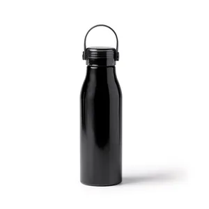 Borraccia Ecologica Grace in Materiale Riciclato, Gadget Promozionale per Bevande - Product Image 1