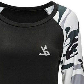 Sweat-shirt surdimensionné en molleton doux pour femme, col montant, broderie personnalisée, séchage rapide, idéal hiver, ODM - Product Image 6