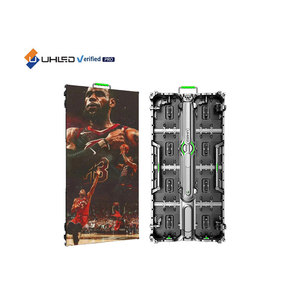 500*500/500*1000 Màn hình dẫn 4*3m trong nhà ngoài trời dẫn hiển thị dẫn tường cho thuê dẫn màn hình sân khấu ngoài trời dẫn Màn hình dẫn bức tường video - Product Image 3