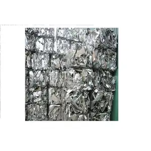 High Quality Aluminum Radiator Scrap / Copper Radiator Scrap Ready For Export Worldwide