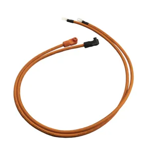 Seplos Mason 280 DIY Kits 50mm2 Power Cable
