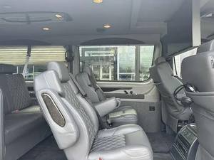 Mercedes-Benz Sprinter 2500 Usado del 2023 - Product Image 3