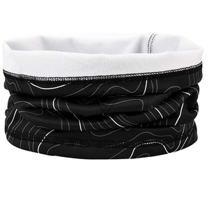 Calentadores de Cuello con Impresión Personalizada para Deportes y Actividades al Aire Libre, Fabricante de Tejido de Forro Polar en Pakistán, Calentador de Cuello al por Mayor - Product Image 6