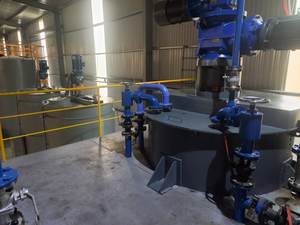 Grasa Multiusos kING GREASE MP3 LITHIUM, Excelente Lubricante para Rodamientos de Alta Resistencia, de Vietnam - Product Image 5