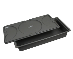 Endosys Soakkit ชุดฆ่าเชื้อโรคแบบแมนนวลยืดหยุ่นได้เครื่องมือผ่าตัดพื้นฐานโมเดลอุปกรณ์เสริมที่ครอบคลุม - Product Image 1