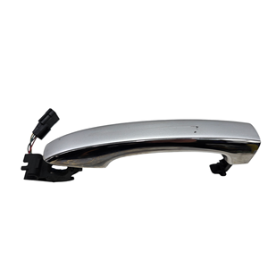 MANILLA EXTERIOR DELANTERA DERECHA PARA PUERTA RENAULT Espace 5ª Serie 806064489R (14>) - Product Image 3