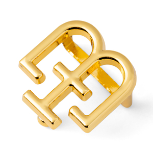 Hot Deals Etiquetas de metal personalizadas para prendas Accesorios y bolsos Placas de identificación grabadas para marcas de ropa - Product Image 5