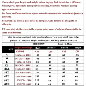 <b>Jackets</b> Outdoor <b>Men</b> Puffer Coats <b>Jackets</b> Winter Outdoor Casual Outdoor <b>Jackets</b> - Product Image 6