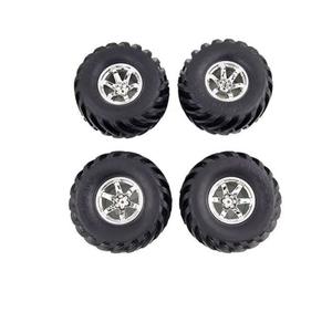 Pneus de camion durables et bon marché à vendre en grande quantité avec une longue usure et une forte adhérence pour les applications routières - Product Image 6