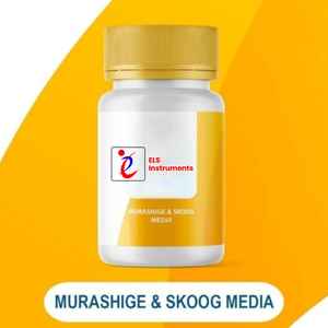 Customized Murashige and Skoog (MS) Basal Medium with Vitamins OEM Support for Plant Tissue Culture Media Lab Supplies - Product Image 3