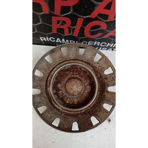 ฝาครอบล้อ FIAT 600 ซีรีส์ (55>69) - Product Image 6