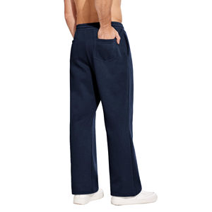 Breathable <b>Mens</b> Cotton <b>Summer</b> <b>Trousers</b> Lightweight Pants Supplier Pakistan Warm <b>Mens</b> Cotton Winter <b>Trousers</b> Thick Pants - Product Image 6