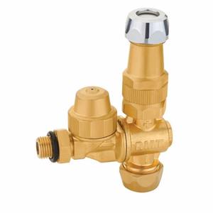 Raccord de pulvérisateur automatique en laiton PMT PNM 85 exclusif, composant de haute qualité usiné avec précision, fabriqué en Inde pour une utilisation agricole - Product Image 3