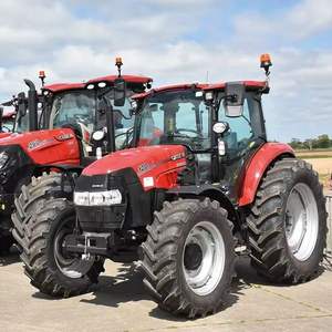 TRACTORES NUEVOS para VENDO CALIDAD ORIGINAL CASE IH 240 TRACTOR en VENTA/CASE IH - Product Image 5