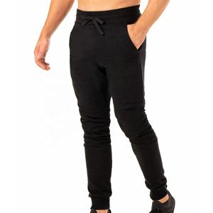 Pantalones Deportivos para Hombre, Estilo Urbano, Más Vendidos, Servicio OEM, Pantalones con Forro Polar, Ropa Deportiva, Pantalones de Chándal - Product Image 2