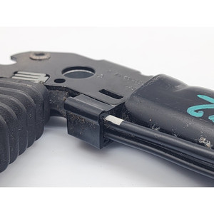 AGGANCIO CINTURA DI SICUREZZA ANT DX BMW Série 1 (E87) 9119542 ANT DX (04>07) - Product Image 3