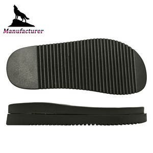 ใหม่ล่าสุดแบรนด์หมาป่า<span class=keywords><strong>รองเท้า</strong></span>ชายหาดกลางแจ้งพื้น<span class=keywords><strong>รองเท้า</strong></span>ชายหาดพีวีซีน้ำหนักเบาสวมใส่สบายและระบายอากาศได้ดี - Product Image 2