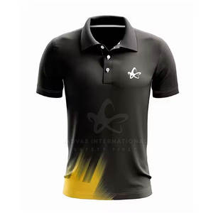 Uniforme de grillo de poliéster personalizado de alta calidad, novedad de 2025, Impresión de logotipo de último diseño, venta al por mayor, secado rápido, ligero - Product Image 3