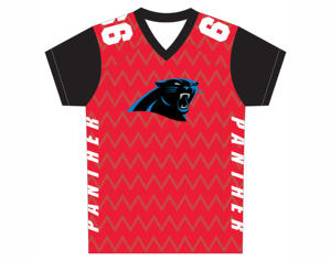 Manufactura para jóvenes adultos Fan Jersey - Product Image 2