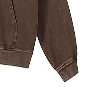 Meilleure qualité, vêtements de mode, sweats à capuche d'hiver pour hommes, nouveau design, sweat à capuche pour hommes à prix bon marché, fabriqué dans les meilleurs matériaux, vêtements de sport - Product Image 5