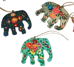 Christmas Ornaments - Product Image 4